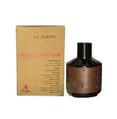 Paris Corner Emir Valar Smoky Leather 100ML EDP