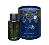 Blueberry Musk Arabiyat 100ml