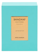 Shaghaf Oud Tonka 100ml EDP
