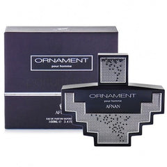 Afnan Ornament Pour Homme EDP 100ml