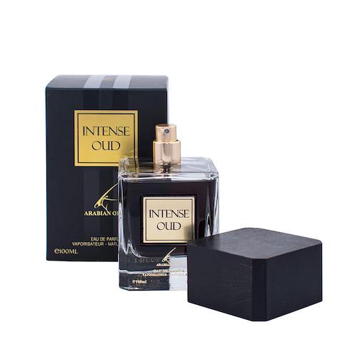 Arabian Oryx Intense Oud 100ml EDP Unisex Perfume – Perfumes For Less NG
