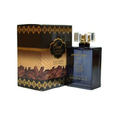 Arabian Oud Al shams Black EDP For Men 100ml