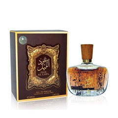 Arabiyat Oud Al Layl EDP For Men 100ml