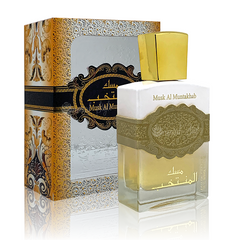 Ard Al Zaafaran Musk Muntakhab EDP 100ml
