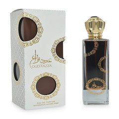 Ard Al Zaafaran Oud Fazza EDP Unisex 100ml