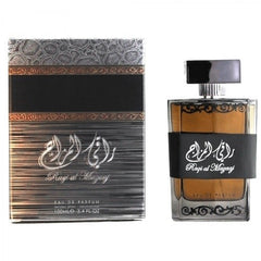Ard Al Zaafaran Raqi Al Mazaaj EDP 100ml
