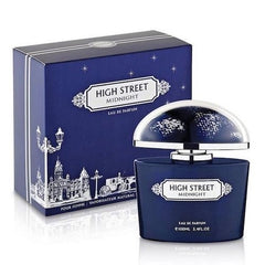 Armaf High Street Midnight EDP for Women 100ml