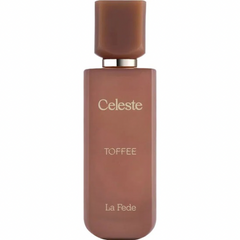 Celeste Toffee La Fede EDP 100ml