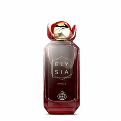 Elysia Vanilla Fragrance World EDP 100ml