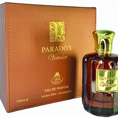 FA Paris Paradox Vetivier EDP for Men 100ml