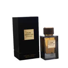 Pure Desert Oud EDP Unisex Perfume 100ml