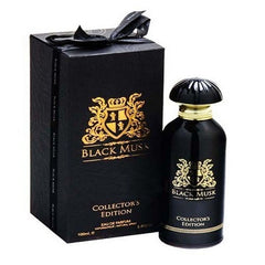 Fragrance World Black Musk Perfume for Men EDP 100ml