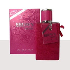 Brown Orchid Pink Edition EDP for Women 80ml