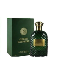 Fragrance World Green Sapphire EDP 100ml
