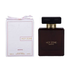 Fragrance World Hot Zone Exotic EDP 100ml