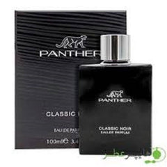Fragrance World Panther Classic Noir EDP 100ml