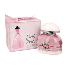 Fragrance World Pink Dress EDP 100ml
