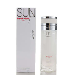 Franck Olivier Sun Java White EDP Women 75ml