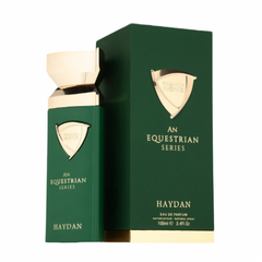 Haydan An Equestrian Series French Avenue 100ml