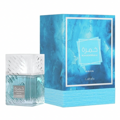 Khamrah Waha Lattafa 100ml EDP