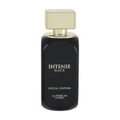 Intense Black Special Edition EDP 100ml For Men