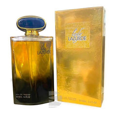 Fragrance World Lady Lazurde 100ml