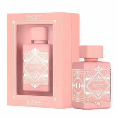 Badee Al Oud Noble Blush Lattafa EDP 100ml