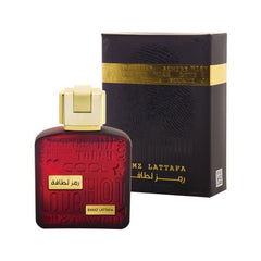 Lattafa Ramz EDP Perfume For Men 100ml