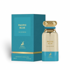 Maison Alhambra Pacific Blue 100ml EDP