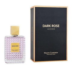 Monte Cameron Dark Rose Edp for Unisex 100ml