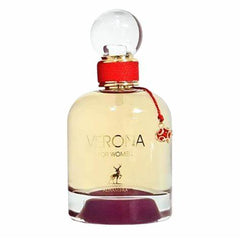 Maison alhambra Verona For Women Eau De Parfum - 100ml
