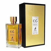 Alhambra 05 Domino Essence EDP 100ml