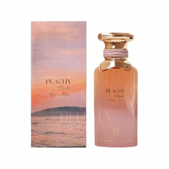 Peachy Peach Ahmed Al Maghribi EDP 100ml