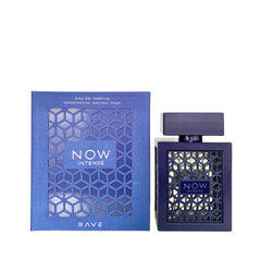 Rave Now Intense EDP 100ml