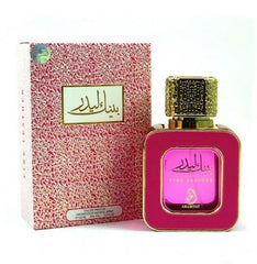 My Perfumes Pink Leather EDP 100ml
