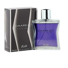 Rasasi Daarej Pour Homme EDP for Men 100ml