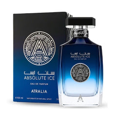 Absolute Ice Atralia EDP 100ml