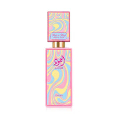 Ajwad Pink To Pink Creamy Elixir Lattafa 60ml