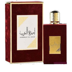 Ameerat Al Arab Asdaaf EDP 100ml For Women