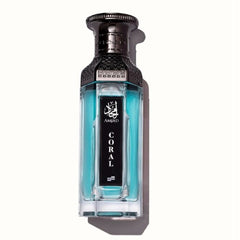 Amjad Coral FAAN Extrait 200ml