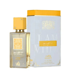 Ana Abiyedh Passion Lattafa 60ml EDP