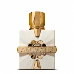 Aromatix Platine Blanc French Avenue Extrait De Parfum