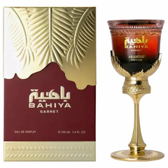 Bahiya Garnet Arabiyat EDP 100ml