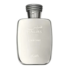 Hawas Chrome Rasasi EDP 100ml Unisex Perfume