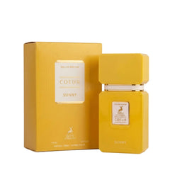 Coeur Sunny Maison Alhambra EDP 100ml