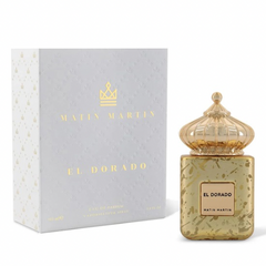 El Dorado Matin Martin EDP 100ml