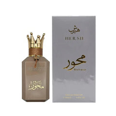 Hersh Merwah Alezz Oud EDP 100ml