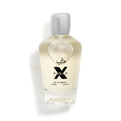 Hersh X Alezz Oud EDP 100ml