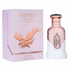 Inspiro Women Riiffs EDP 100ml