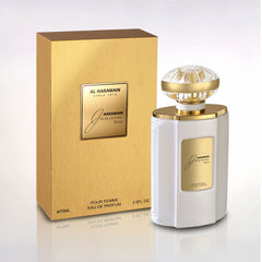 Al Haramain Junoon rose 75ml EDP